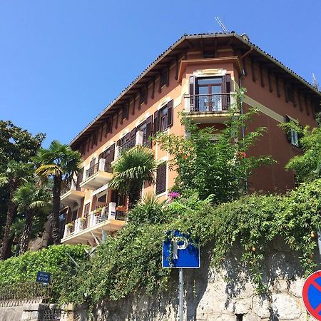 Bed & Breakfast Borka Opatija Exterior photo