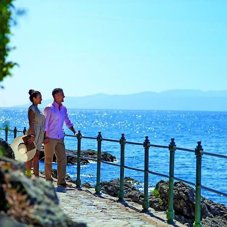Bed & Breakfast Borka Opatija Exterior photo