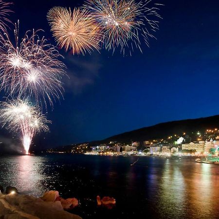 Bed & Breakfast Borka Opatija Exterior photo