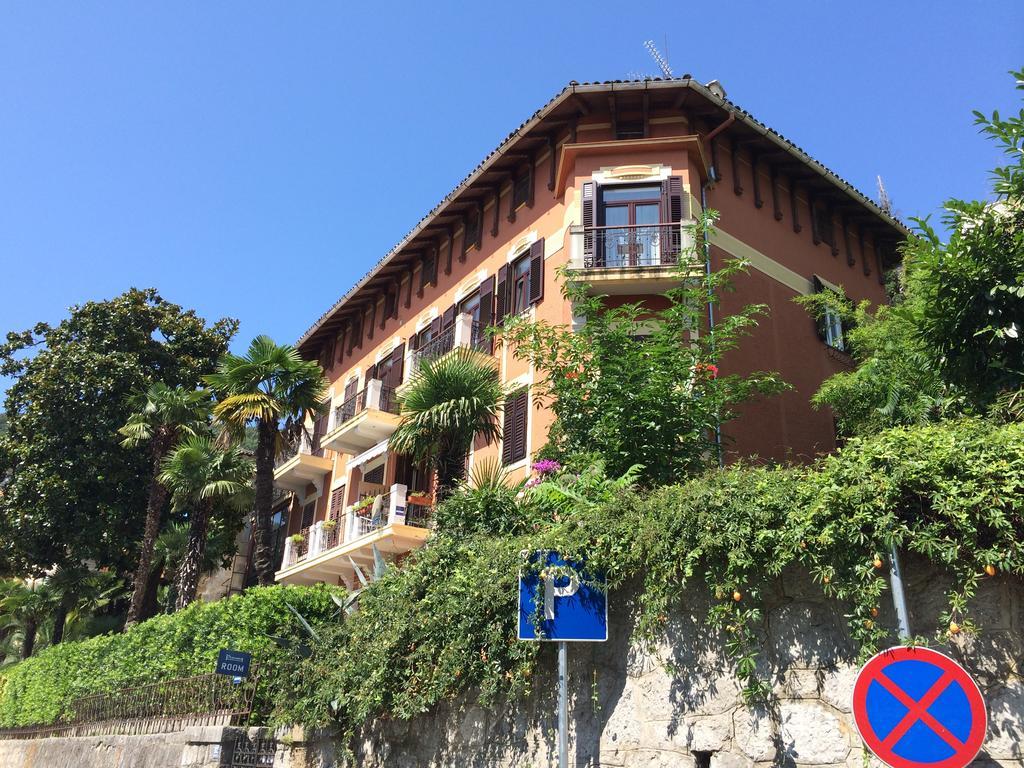 Bed & Breakfast Borka Opatija Exterior photo