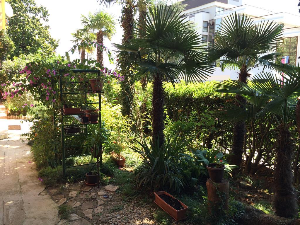 Bed & Breakfast Borka Opatija Exterior photo