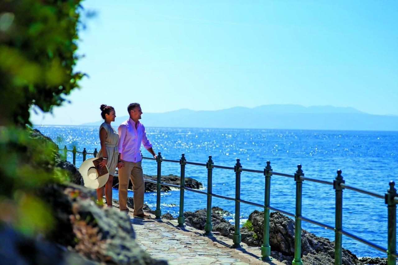 Bed & Breakfast Borka Opatija Exterior photo