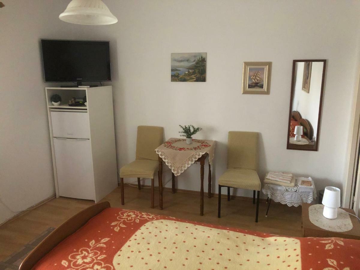 Bed & Breakfast Borka Opatija Exterior photo
