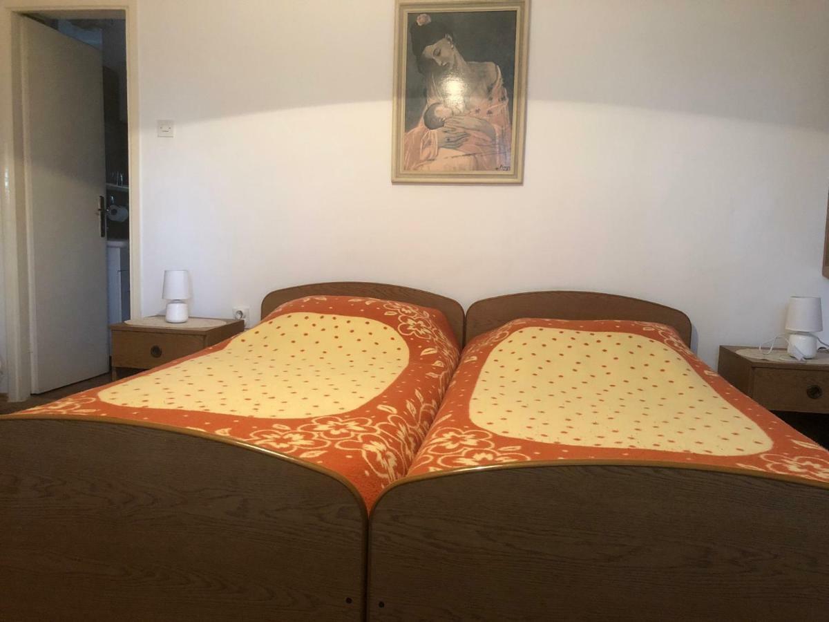 Bed & Breakfast Borka Opatija Exterior photo
