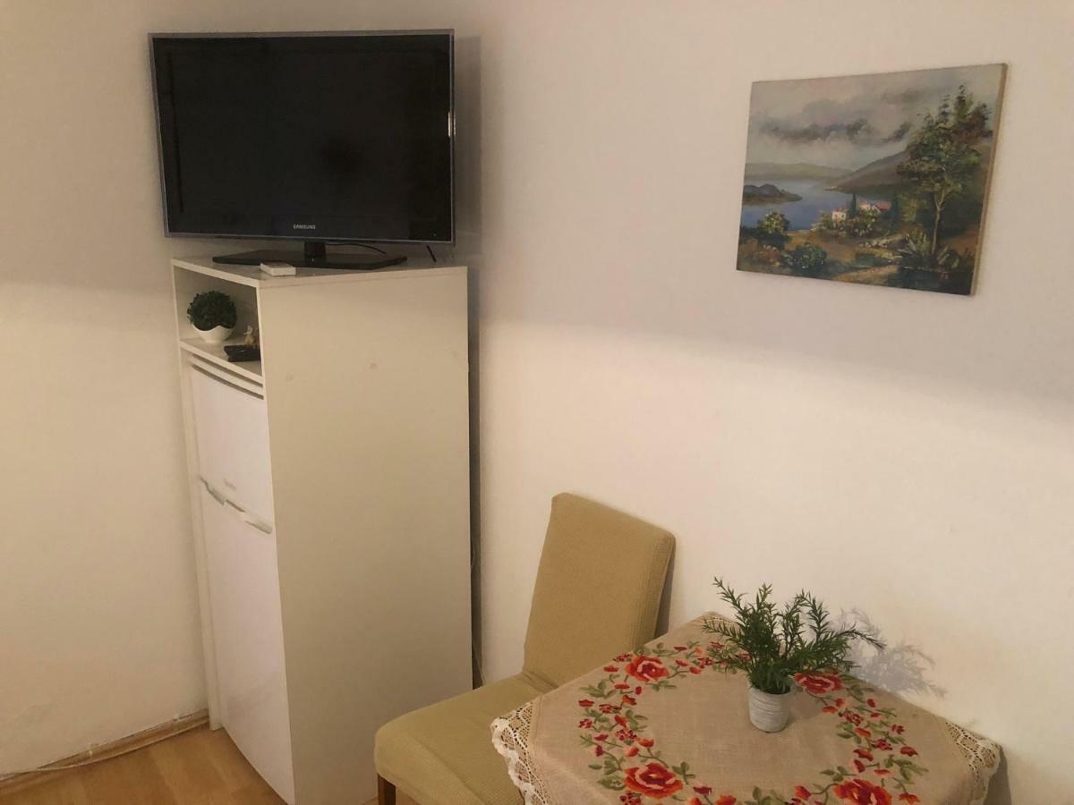 Bed & Breakfast Borka Opatija Exterior photo