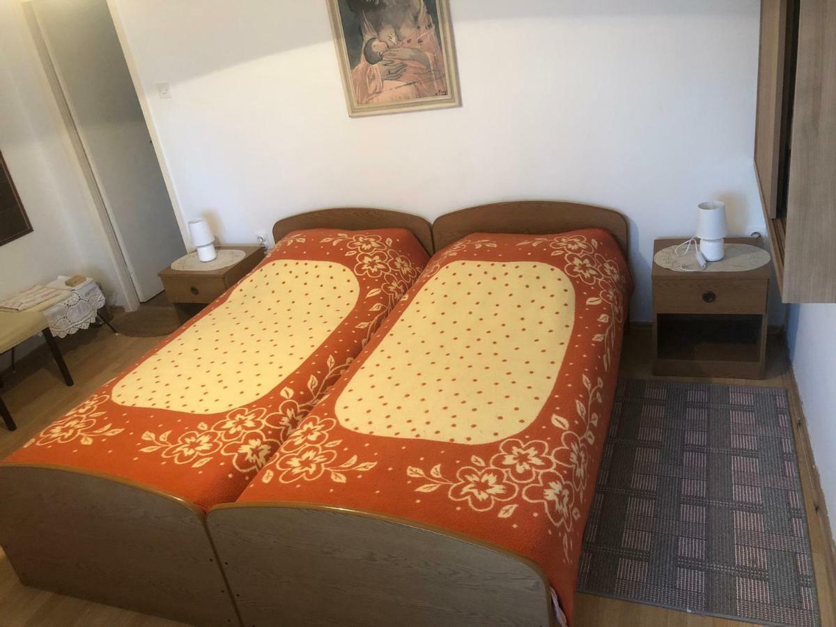 Bed & Breakfast Borka Opatija Exterior photo