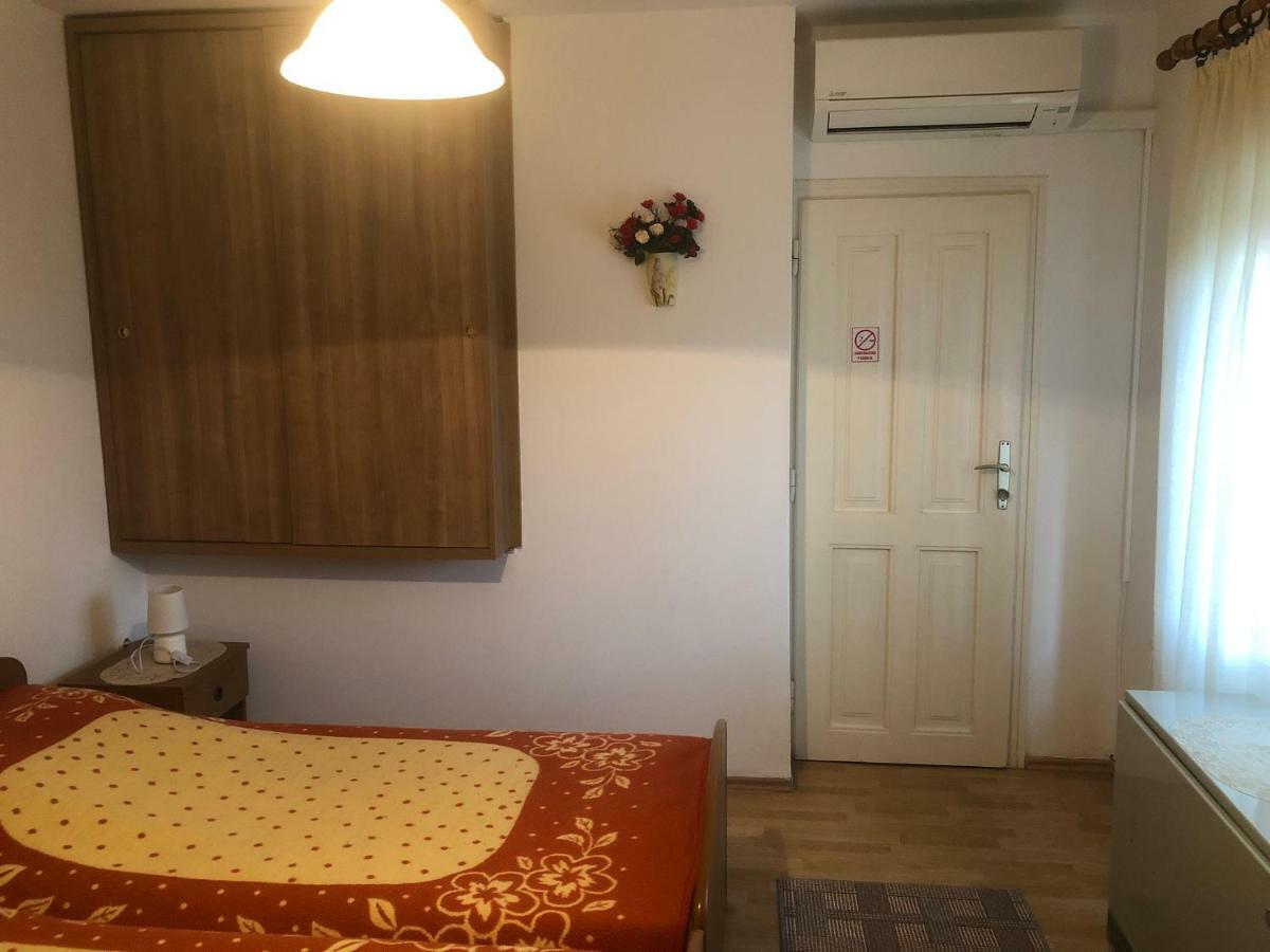 Bed & Breakfast Borka Opatija Exterior photo