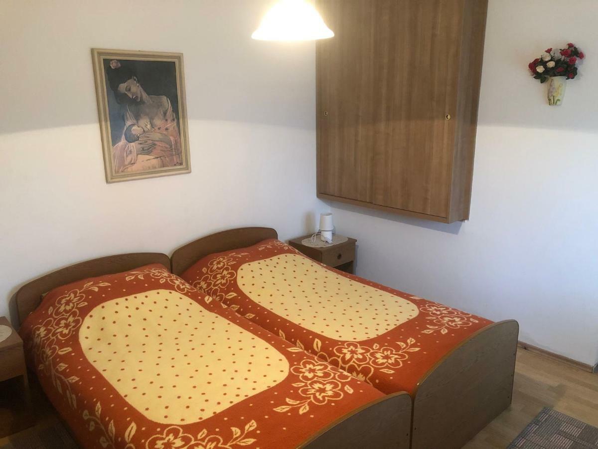 Bed & Breakfast Borka Opatija Exterior photo